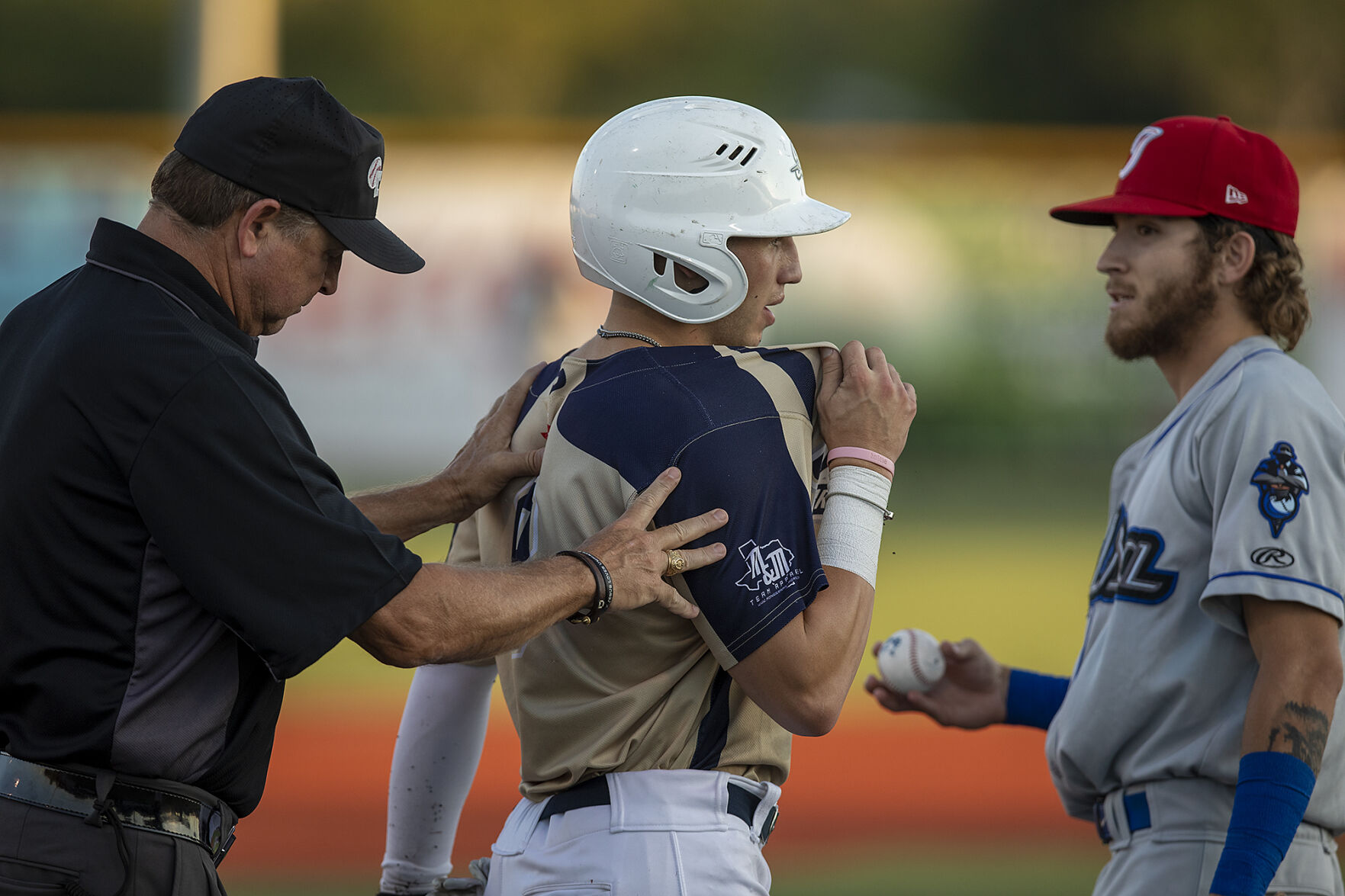 Brazos Valley wins it all